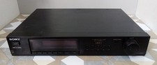 Sony ST-S530ES FM/AM Stereo