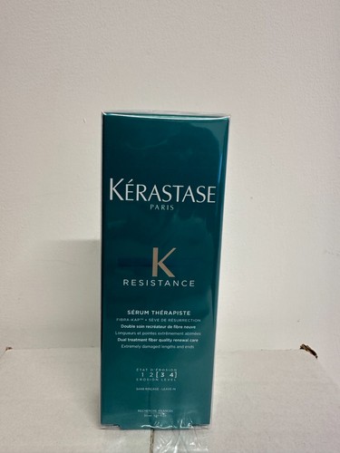 Kerastase resistance sérum - kerastase,