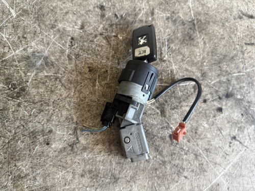 Peugeot 307 2007 ignition - 307,