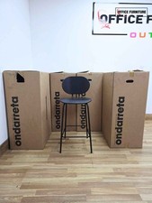 Ondarreta Hari H65 Stool –