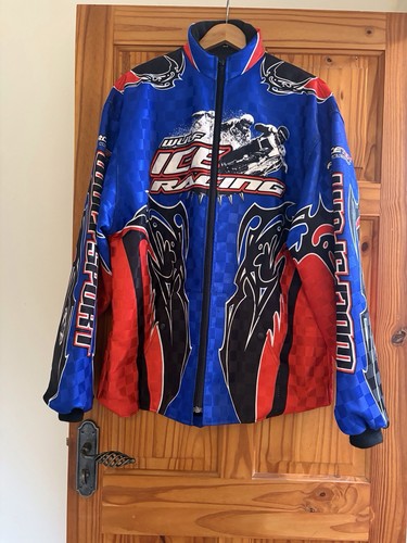 Men wulfsport speedway - wulfsport,