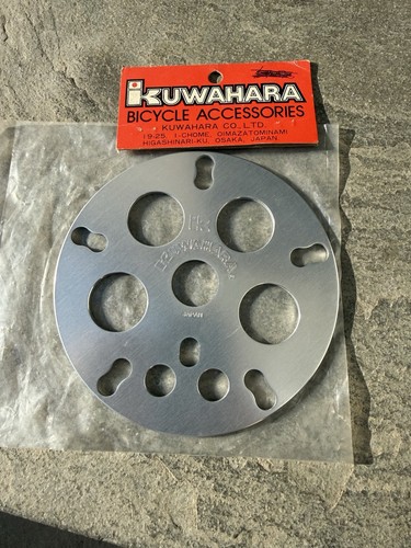 Kuwahara nos power disc - kuwahara,