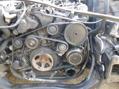 From 2002 audi - from, 200tt