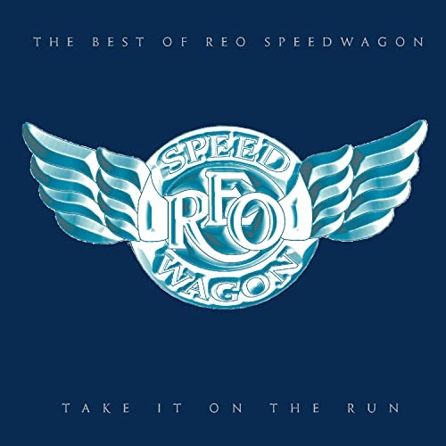 Take the run - take, it