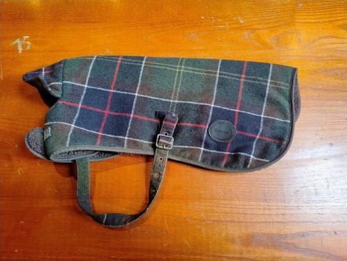 Barbour medium wool touch - barbour,