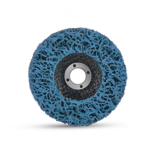 4pcs poly strip wheel - poly, discs