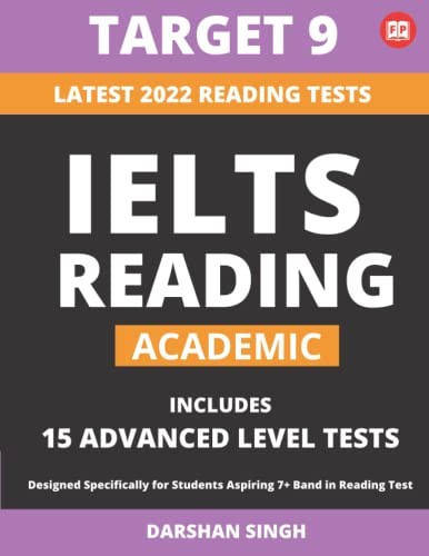 Ielts reading academic - reading,