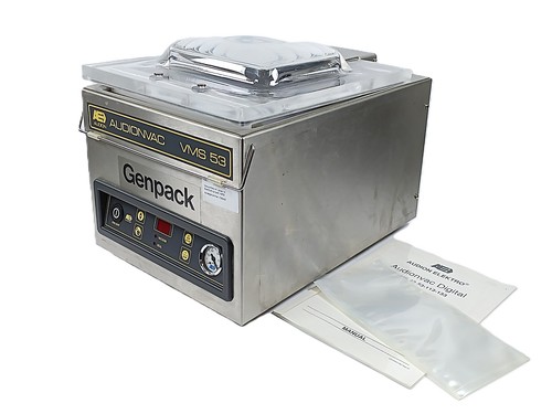 Audionvac digital vms53h - digital, vms53h-2