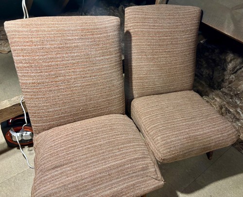 Parker knoll andante - 2,