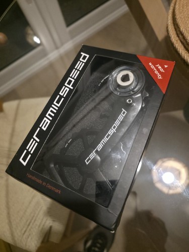 Ceramicspeed sram red force - ceramicspeed,