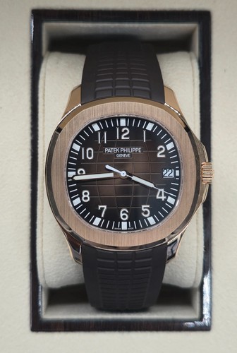 Patek philippe aquanaut - aquanaut,, 2022
