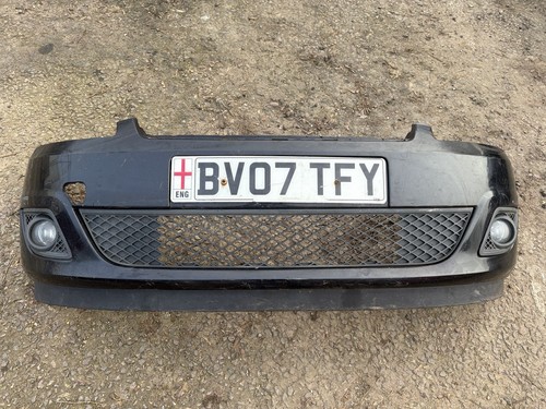 Ford fiesta 2003 - fiesta, 2003-2008