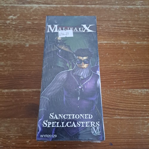 Malifaux 2nd edition - malifaux,