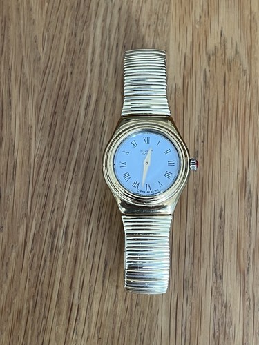 Swatch ladies irony stainless - ladies,