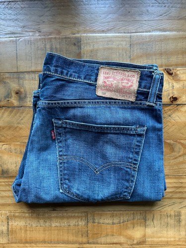 Levi 508 men - men's, regular