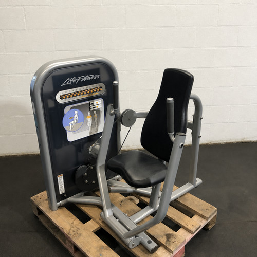 Life fitness circuit - life, series