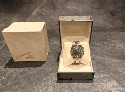 Omega speedmaster professional - omega,