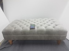 Handmade Chesterfield