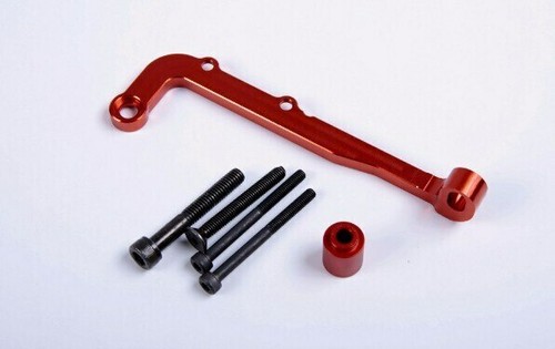 Cnc alloy engine - cnc, reinforced
