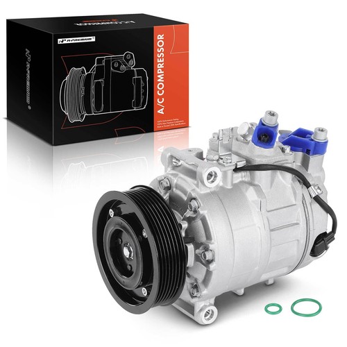 Air conditioning compressor - air,