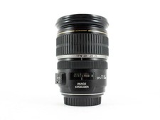 Canon 17-55mm F2.8 IS USM EF-S
