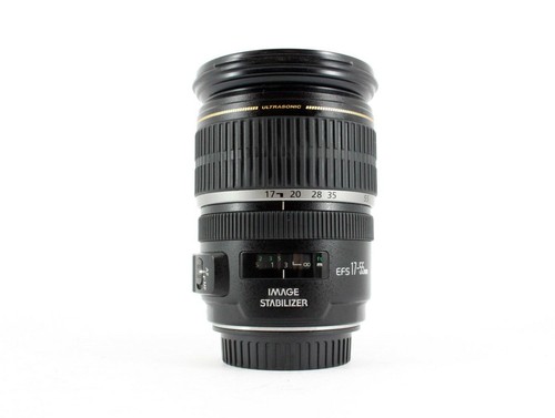 Canon 55mm usm - canon, is