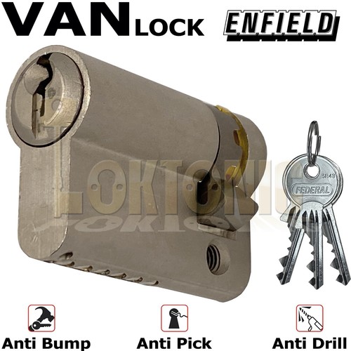 Enfield half euro high - enfield,