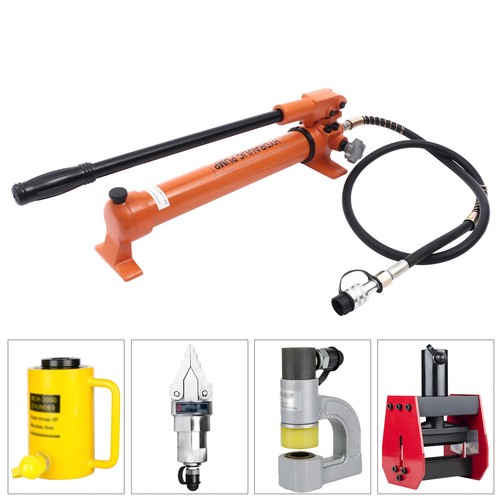 Best manual hydraulic hand - best,