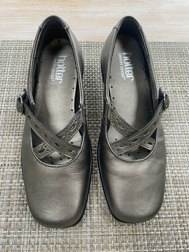 Hotter new melody - melody, shoes