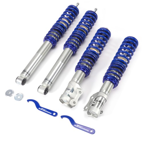 Coilovers lowering springs - coilovers, &