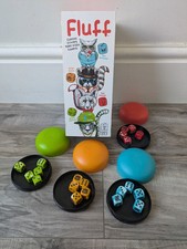 Fluff Liar’s Dice for