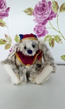 CHARLIE BEARS GRIN NEW WITH