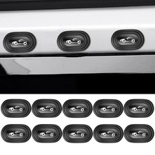 10X Car Door Anti-Shock