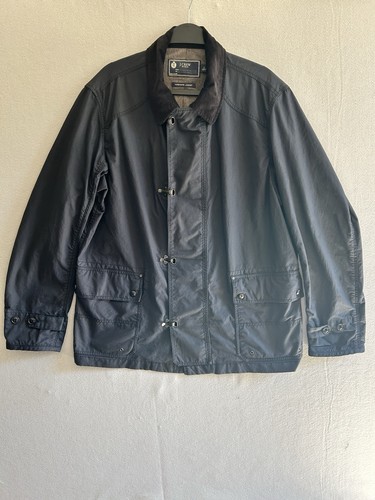 Crew fireman jacket - j.crew,