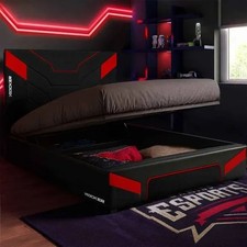 X RoX Rocker Cerberus Mkii