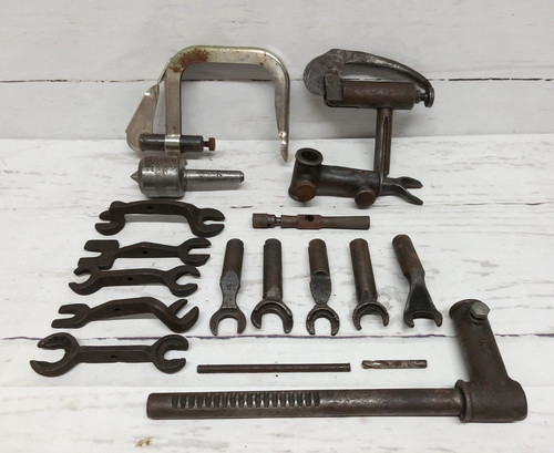 Pickavant apkoway engine valve - pickavant,