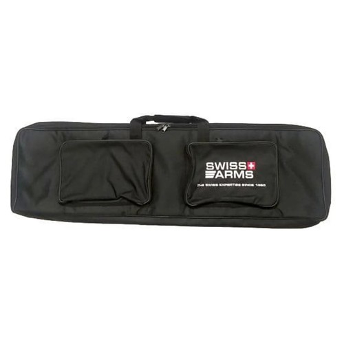 Swiss arms tactical rifle - swiss,