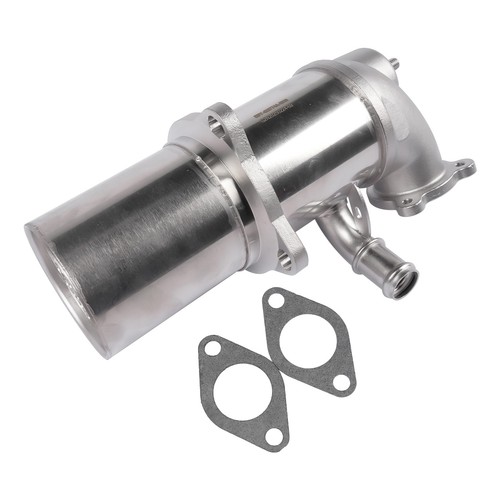 Egr cooler exhaust - egr,