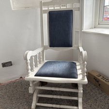 Antique / Vintage Painted