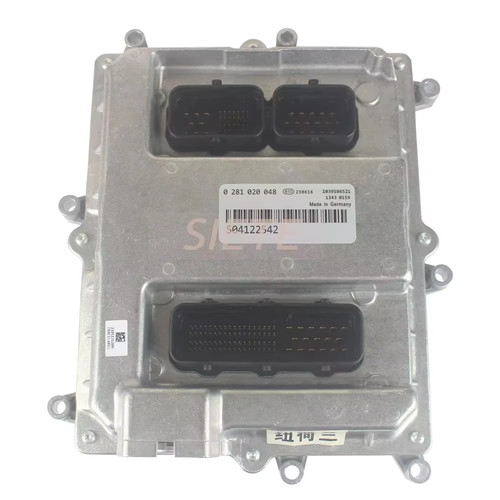 New engine computer board - computer, ecu