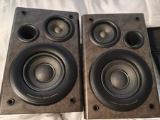 JVC UX-B1013 Bookshelf