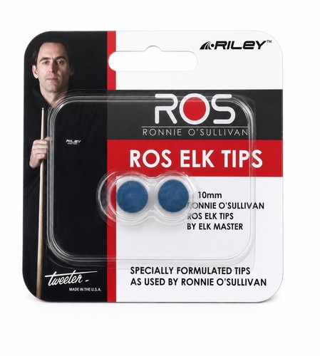 Riley snooker cue ros - 2x,