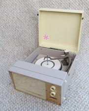 SUPERB DECCA AMG111 VINTAGE