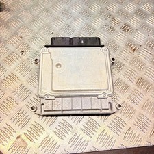 Hyundai Rio 2010 Engine Ecu Module Unit 39105-03145 Genuine OEM