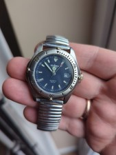 Vintage Mens Sekonda Quartz