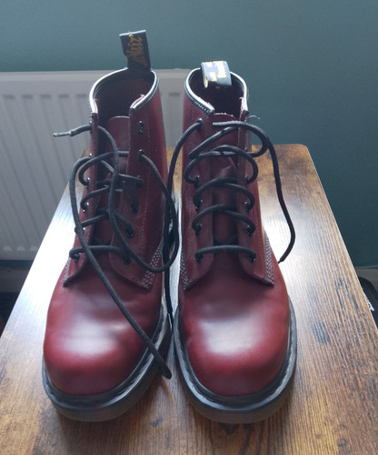 Martens boots eu - boots, |