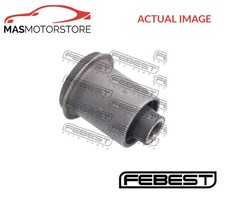 CONTROL ARM WISHBONE BUSH FEBEST NAB-065 V FOR NISSAN 370 Z,350 Z,STAGEA,SKYLINE