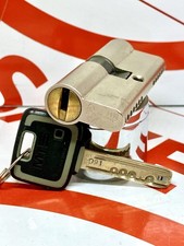 Mul-T-Lock MT5 thumb turn Euro