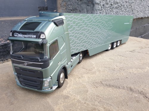 Volvo 540 4x2 truck - 540,