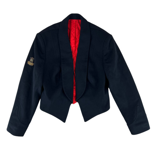 British army jacket mess dress - british,